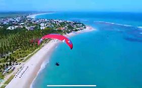 Praia de Maracaípe - Porto de Galinhas - Flat 216